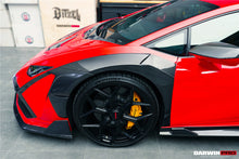 Load image into Gallery viewer, 2015-2022 Lamborghini Huracan LP610 &amp; LP580 &amp; EVO Coupe Only BKSSII Style Full Wide Body Kit - DarwinPRO Aerodynamics