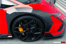 Load image into Gallery viewer, 2015-2022 Lamborghini Huracan LP610 &amp; LP580 &amp; EVO Coupe Only BKSSII Style Full Wide Body Kit - DarwinPRO Aerodynamics