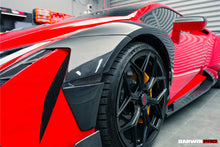 Load image into Gallery viewer, 2015-2022 Lamborghini Huracan LP610 &amp; LP580 &amp; EVO Coupe Only BKSSII Style Full Wide Body Kit - DarwinPRO Aerodynamics