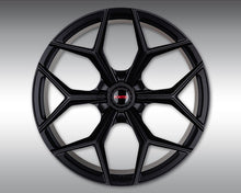Load image into Gallery viewer, Novitec NL4 Forged Rear Wheel 21x13 Lamborghini Aventador SVJ