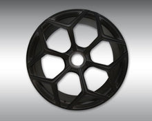 Load image into Gallery viewer, Novitec NL4 Forged Wheel 21x12.5 CenterLock