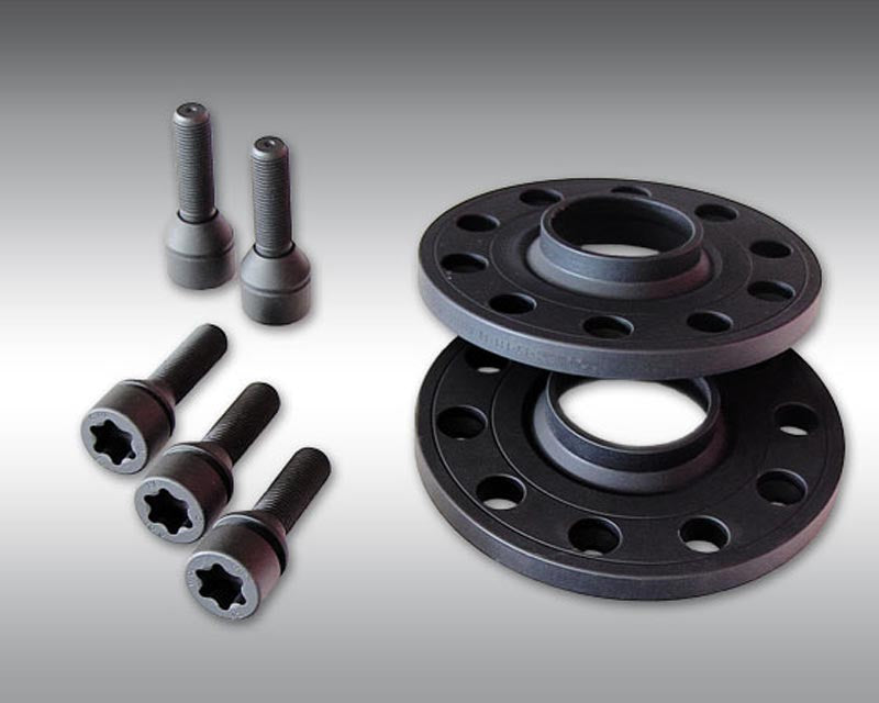Novitec 11mm Front Aluminum Spacer Lamborghini Aventador 16-20