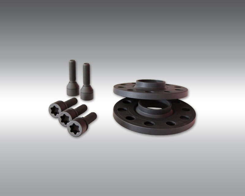 Novitec 11mm Aluminum Front Spacer Kit Lamborghini Huracan | Huracan EVO