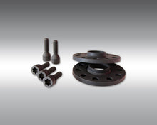 Load image into Gallery viewer, Novitec 11mm Aluminum Rear Spacer Kit Lamborghini Huracan | Huracan EVO