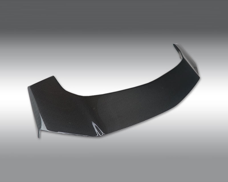 Novitec Carbon Fiber Roof Spoiler Lamborghini Urus 2019+