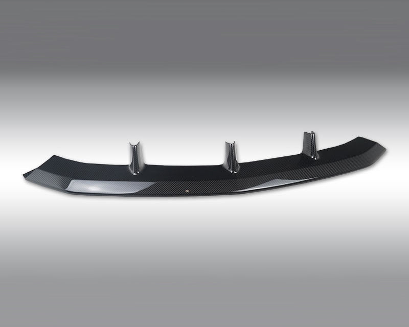 Novitec Carbon Fiber Front Spoiler for OEM Bumper Lamborghini Urus 2019+