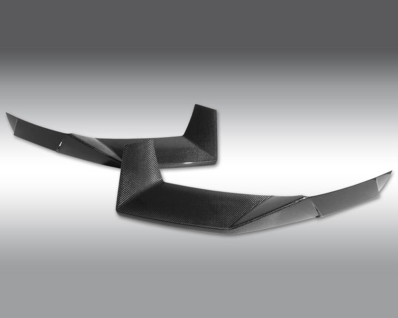 Novitec FRP Front Lip Spoiler  Lamborghini Aventador 2012-2020