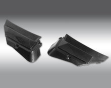 Load image into Gallery viewer, Novitec Carbon Fiber Trunk Lid Air Outlet Lamborghini Aventador 2012-2020
