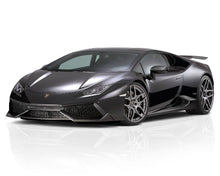 Load image into Gallery viewer, Novitec Paintable Front Lip Spoiler Lamborghini Huracan Non-RWD