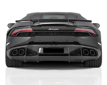 Load image into Gallery viewer, Novitec Paintable Fiberglass Roof Air Scoop Lamborghini Huracan