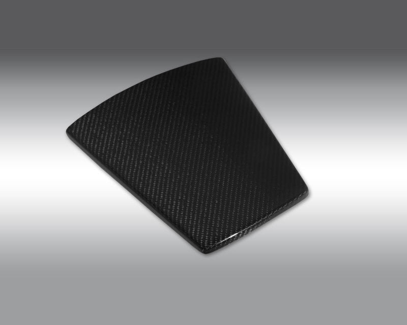 Novitec Carbon Fiber Rear Storage Shelf Lamborghini Aventador 2012-2020
