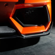 Load image into Gallery viewer, 1016 Industries Front Grill Vents Lamborghini Aventador LP700 13-16