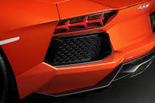Load image into Gallery viewer, 1016 Industries Rear Grill Vents Lamborghini Aventador LP700 13-16