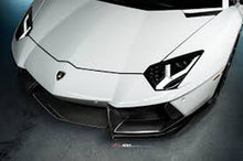 Load image into Gallery viewer, 1016 Industries Front Aero Lip Forged Carbon Lamborghini Aventador LP740 2016-2020