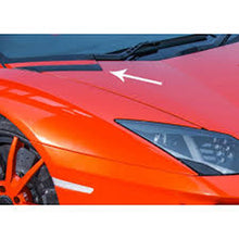 Load image into Gallery viewer, 1016 Industries Hood Vents Lamborghini Aventador LP700 13-16 | LP740 16
