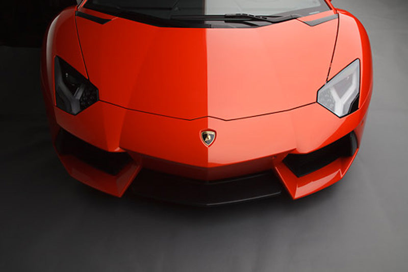 1016 Industries Race Hood Lamborghini Aventador LP700 13-16 | LP740 16