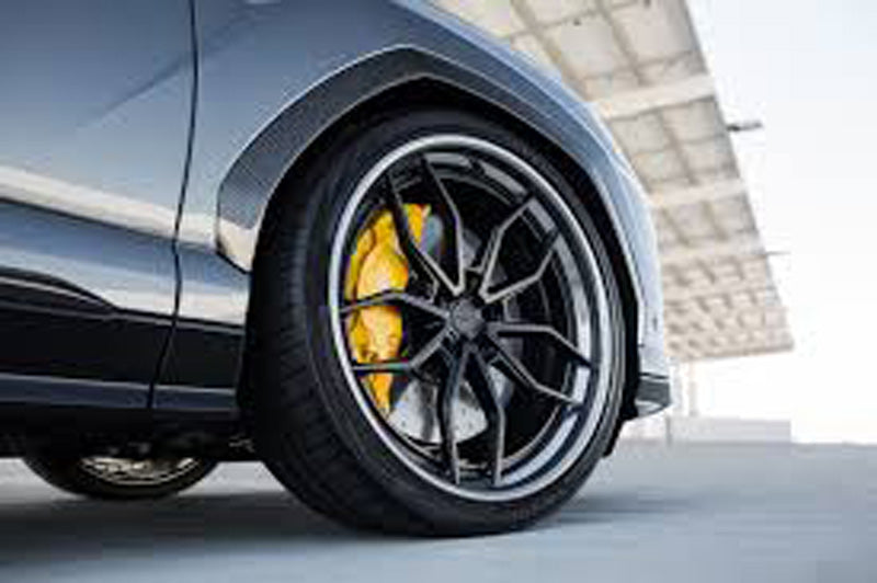 1016 Industries Fender Arch Set Forged Carbon Lamborghini Urus 2018-2020