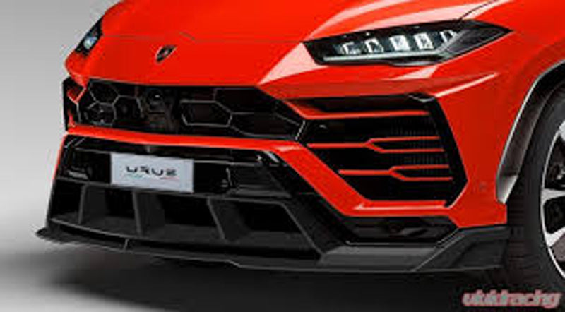 1016 Industries Front Upper Lip Lamborghini Urus 18-20
