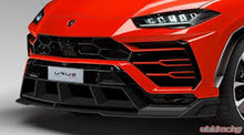Load image into Gallery viewer, 1016 Industries Front Upper Lip Lamborghini Urus 18-20