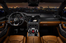 Load image into Gallery viewer, 1016 Industries Interior Panels Forged Carbon Lamborghini Urus 2018-2020