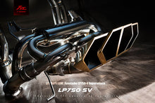 Load image into Gallery viewer, FI Exhaust Valvetronic Muffler Kit w/ Standard Remote Lamborghini Aventador LP750-4 SV 2015+