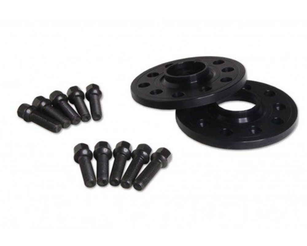 Novitec Aluminium 14mm Wheel Spacers Maserati MC20 2022+