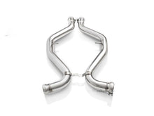 Load image into Gallery viewer, FI Exhaust Race Downpipe Mercedes-Benz R231 SL500 | SL550 M278 2012-2020