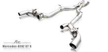 Load image into Gallery viewer, FI Exhaust Mid- X Pipe Valvetronic Muffler Mercedes-Benz AMG GTR 2016+
