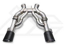 Load image into Gallery viewer, FI Exhaust Complete Valvetronic Muffler System With Remote McLaren 675LT 2016-2017
