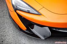 Load image into Gallery viewer, 1016 Industries Front Chin Spoiler McLaren 570S 2016-2019