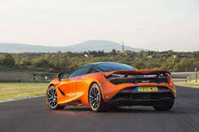 Load image into Gallery viewer, 1016 Industries Rear Wing McLaren 720S 2017-2021