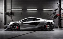 Load image into Gallery viewer, 1016 Industries FRP Side Skirts 4-Piece Kit McLaren 570S 2016-2019