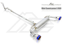 Load image into Gallery viewer, FI Exhaust Valvetronic Muffler Kit w/ Standard Remote Mini Club Man S F54 2015+