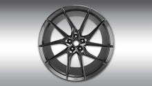 Load image into Gallery viewer, Novitec NF8 Directional Forged Right Front Axle Wheel 21x10 Ferrari 812 Superfast 2018-2019
