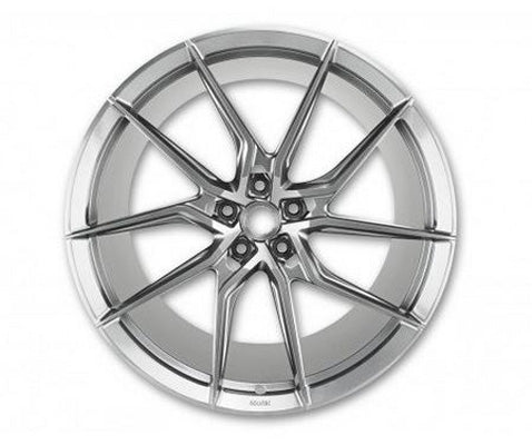Novitec NF8 Directional Rear Axle Wheel 21x12 Ferrari SF90 Stradale 2020+