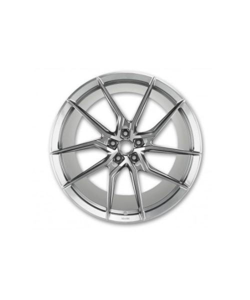 Novitec NF8 Forged Directional Wheels 21x9 Front Axle Left Ferrari California T 2015-2018
