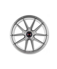 Load image into Gallery viewer, Novitec NF10 Forged Directional Wheels 21x9 Front Axle Ferrari California T 2015-2018