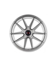 Load image into Gallery viewer, Novitec NF10 Forged Directional Wheels 22x12 Rear Axle Ferrari California T 2015-2018