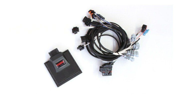 Novitec Plug and Play Control N-Tronic Kit Ferrari Roma 2020-2021