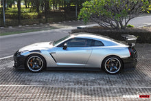 Load image into Gallery viewer, 2008-2024 Nissan GTR R35  CBA/DBA/EBA 2024-Nismo Style Carbon Fiber trunk Spoiler Wing - DarwinPRO Aerodynamics