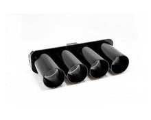 Load image into Gallery viewer, Novitec Exhaust Tips Black McLaren 765LT 2021+