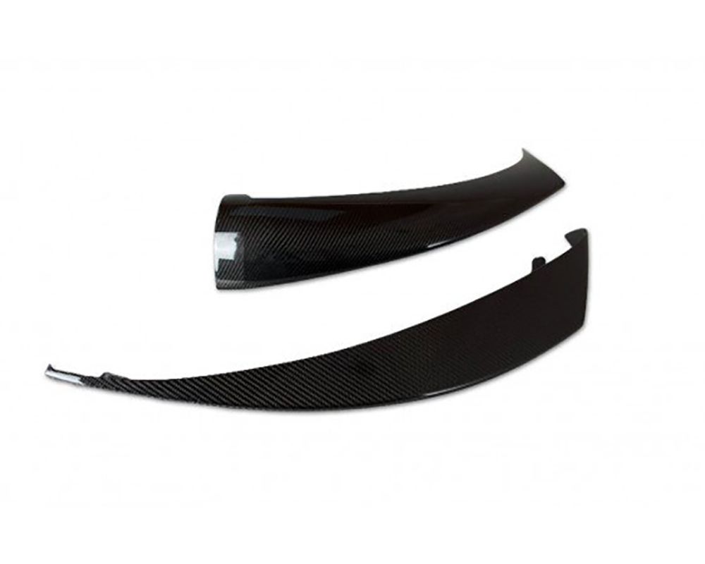 Novitec Carbon Front Lip Spoiler Ferrari GTC4 Lusso V8 | V12 2016-2018