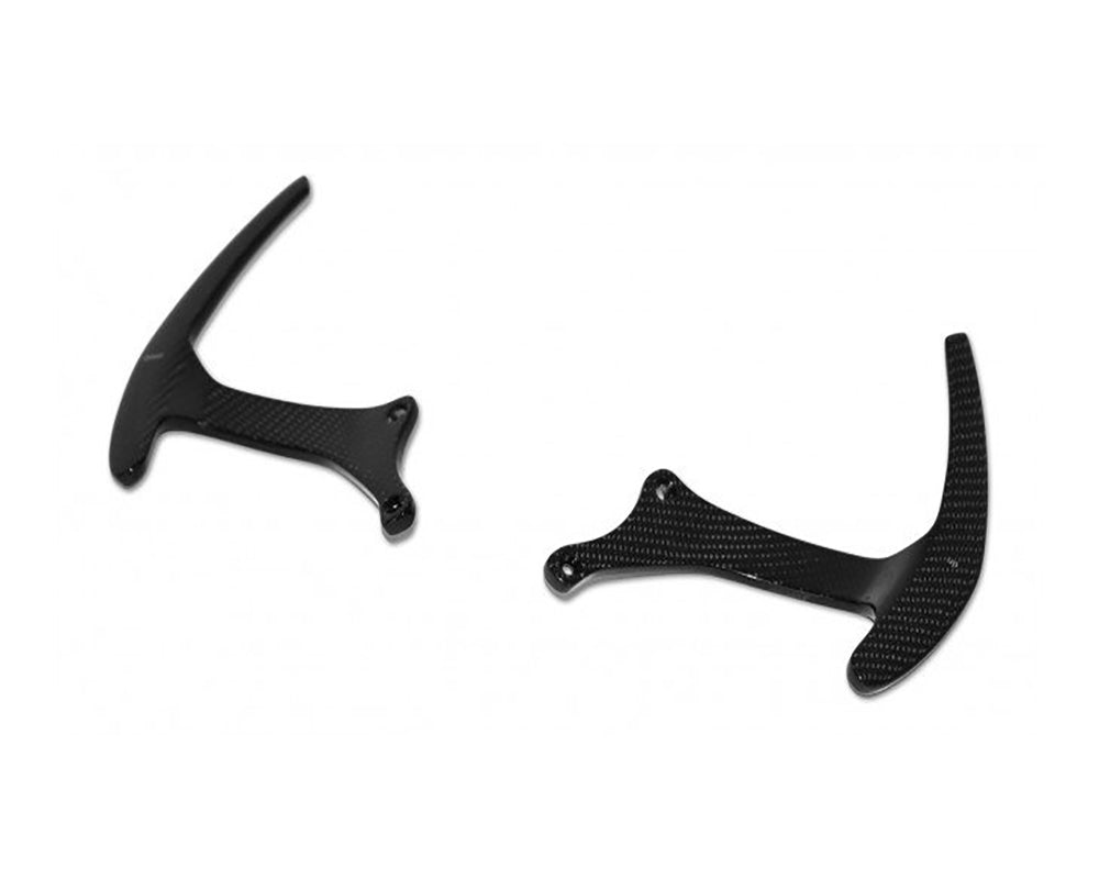 Novitec Carbon F1 Shift Lever Set Ferrari F12 Speciale 2013-2015