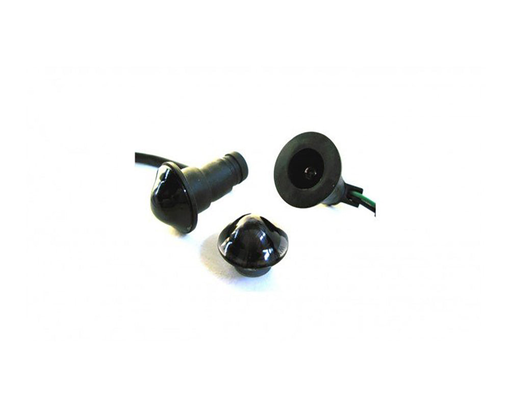 Novitec Black Turn Indicator Set Ferrari 458 Speciale 10-15