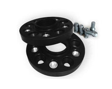 Load image into Gallery viewer, Novitec Aluminum Spacers 20mm Ferrari 458 Spider 11-15