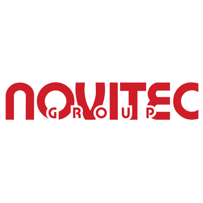 Novitec NF10 Wheel Central-Cover Red Ferrari F8 Tributo 2020+