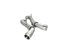 Load image into Gallery viewer, Novitec Catalyst Replacement Pipe Set of 2 McLaren Senna 2019-2020