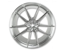 Load image into Gallery viewer, Novitec NF9 Forged Front Axle Wheel 20x9.5 Ferrari 296 GTB 2022-2023