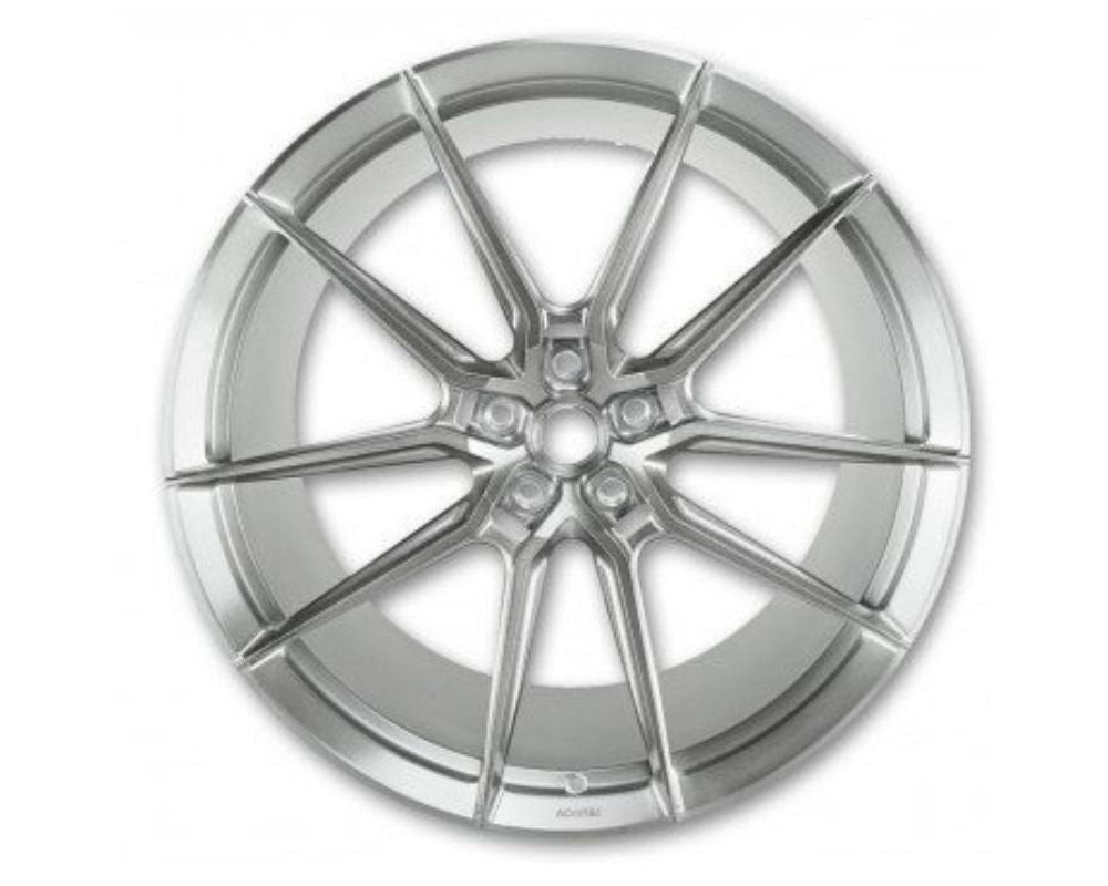 Novitec NF9 Forged Rear Axle Wheel 21x11.5 Ferrari 296 GTB 2022-2023
