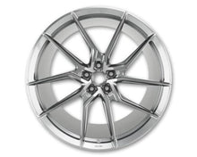 Load image into Gallery viewer, Novitec NF8 Directional Forged Front Axle Wheel 21x9.5 Ferrari 296 GTB 2022-2023